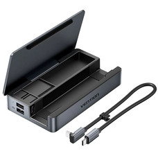 DOCKING VENTION TPZH0