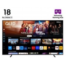 TELEVISOR SAMSUNG TQ50Q60DAU