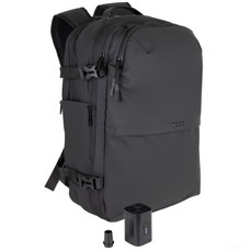 TOQ-MOCHILA TQBP-V101-BK