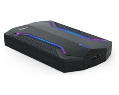 TOO-CAJA TQE-2599RGB