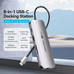 DOCKING VENTION TQKHB-DU8 DOCKING VENTION TQKHB