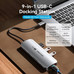 DOCKING VENTION TQLHB-DU9 DOCKING VENTION TQLHB