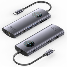 DOCKING VENTION TQUHB