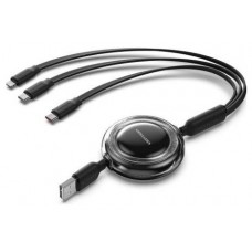CABLE VENTION TRJBBE-DU1 CABLE VENTION TRJBBE