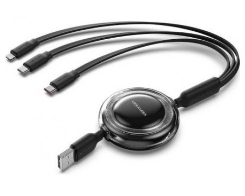 CABLE VENTION TRJBBE-DU1 CABLE VENTION TRJBBE