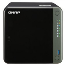 NAS QNAP TS-453D-4G