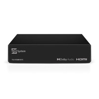 TST-TDT TS6105-6DU TST-TDT TS6105