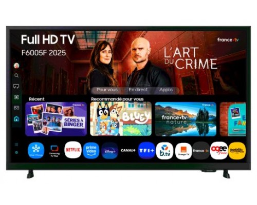 TELEVISOR SAMSUNG TU24F6005FK-DU21 TELEVISOR SAMSUNG TU24F6005FK