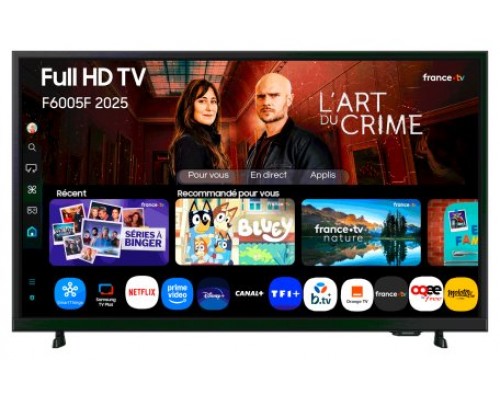 TELEVISOR SAMSUNG TU32F6005FK-DU32 TELEVISOR SAMSUNG TU32F6005FK