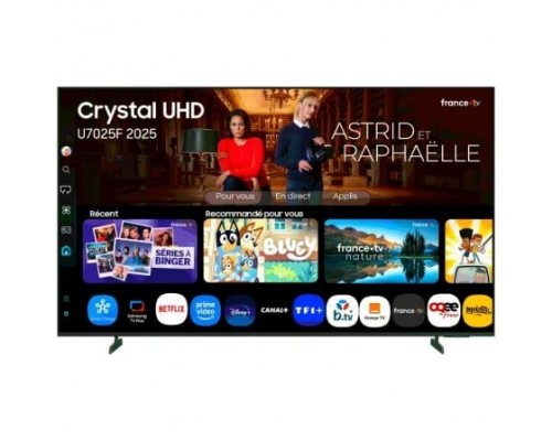 TELEVISOR SAMSUNG TU50U7025FK