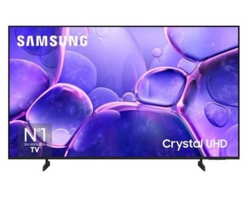 TELEVISOR SAMSUNG TU55U8005FU-DU57 TELEVISOR SAMSUNG TU55U8005FU