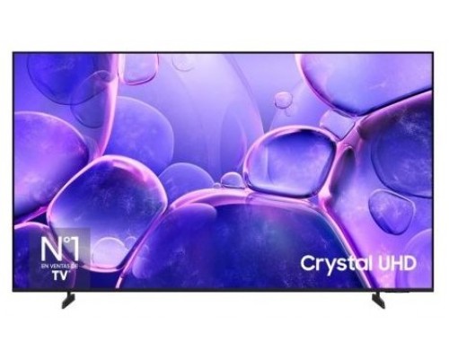 TELEVISOR SAMSUNG TU75U8075FU-DU98 TELEVISOR SAMSUNG TU75U8075FU