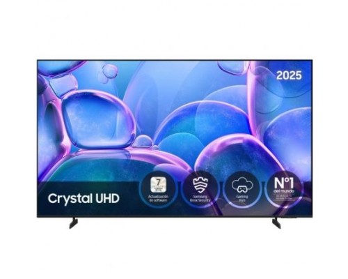 TELEVISOR SAMSUNG TU85U7025FK