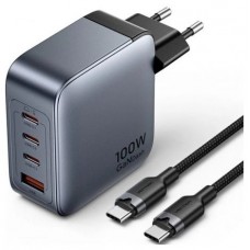 CARGADOR VENTION TZ-FETH0-EU-DU9 CARGADOR VENTION TZ-FETH0-EU