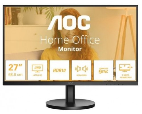 MONITOR AOC U27B3A