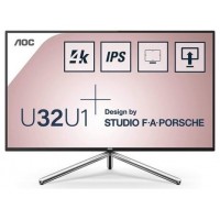 MONITOR AOC U32U1