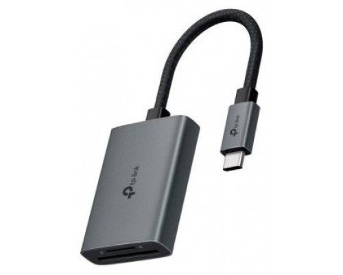 TP-LINK-CR UA430C-DU3 TP-LINK-CR UA430C