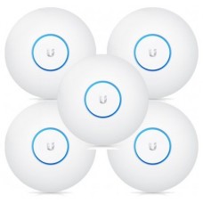 PUNTO DE ACCESO UBIQUITI UAP-AC-PRO-5