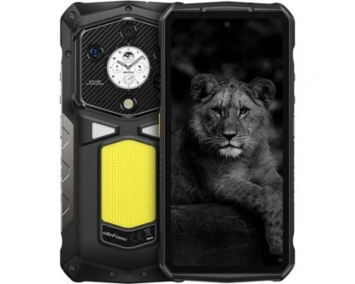 ULE-SP AR 29 P 16-512 BK