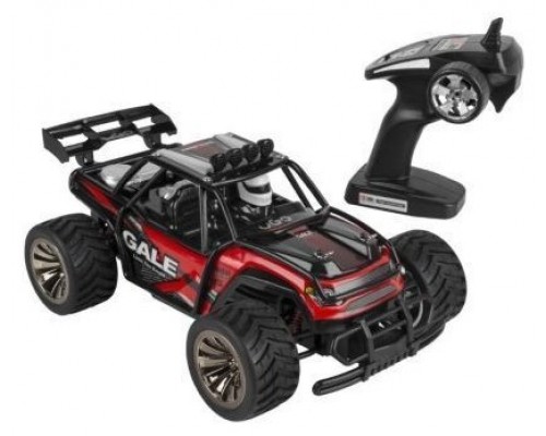 COCHE UGO RC BUGGY