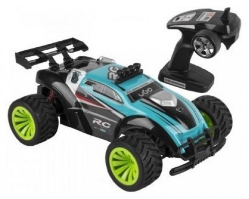 COCHE UGO RC SCOUT