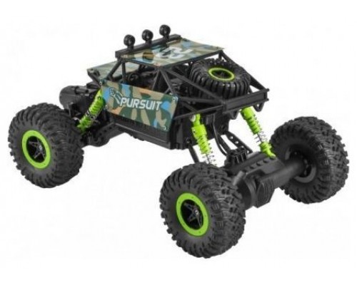 COCHE UGO RC CLIMBER