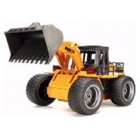 COCHE UGO RC DIGGER