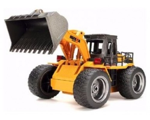 COCHE UGO RC DIGGER