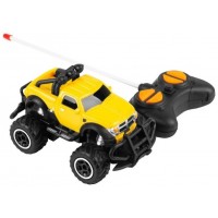 COCHE UGO RC MONSTER TRUCK