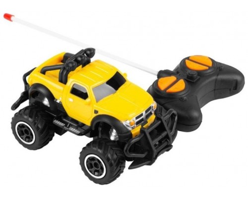 COCHE UGO RC MONSTER TRUCK