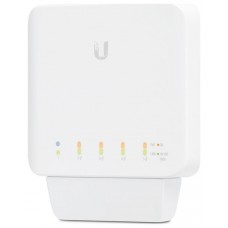 SWITCH UBIQUITI USW-FLEX 3U-DU71 SWITCH UBIQUITI USW-FLEX 3U