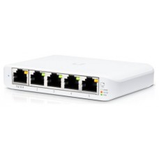 SWITCH UBIQUITI USW-FLEX-MINI 3U-DU21 SWITCH UBIQUITI USW-FLEX-MINI 3U