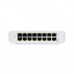 SWITCH UBIQUITI USW-LITE-16-POE