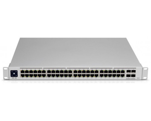 SWITCH UBIQUITI USW-PRO-48