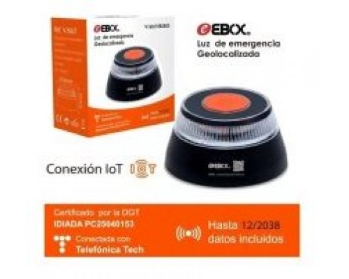 EBOX-LUZ V16 IOT EB2503