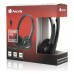 AURICULARES NGS VOX505USB