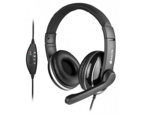 AURICULARES NGS VOX800USB