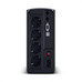 SAI LINEA CYBERPOWER VP1000ELCD-DU23 SAI LINEA CYBERPOWER VP1000ELCD