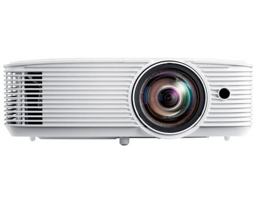 PROYECTOR OPTOMA W309ST