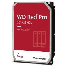 DISCO DURO WESTERN DIGITAL RD PRO NAS 4TB