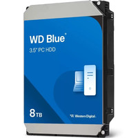 DISCO DURO WESTERN DIGITAL PCDESK BL 8TB