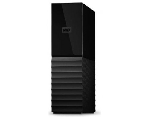DISCO DURO EXTERNO WESTERN DIGITAL MY BOOK 14TB-DU71 DISCO DURO EXTERNO WESTERN DIGITAL MY BOOK 14TB