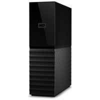 DISCO DURO EXTERNO WESTERN DIGITAL MY BOOK 16TB