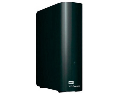 DISCO DURO EXTERNO WESTERN DIGITAL ELEM DESK 6TB