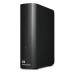 DISCO DURO EXTERNO WESTERN DIGITAL ELEM DESK 6TB