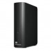 DISCO DURO EXTERNO WESTERN DIGITAL ELEM DESK 10TB