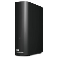 DISCO DURO EXTERNO WESTERN DIGITAL ELEM DESK 22TB