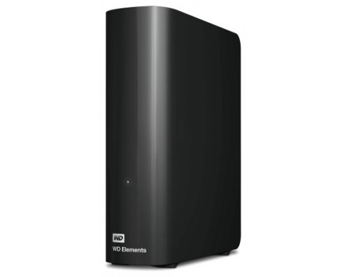 DISCO DURO EXTERNO WESTERN DIGITAL ELEM DESK 22TB