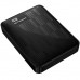 DISCO DURO EXTERNO WESTERN DIGITAL 1TB 2.5 3.0 NE