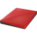 DISCO DURO EXTERNO WESTERN DIGITAL MYPASS 2TB RD-DU23 DISCO DURO EXTERNO WESTERN DIGITAL MYPASS 2TB RD